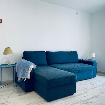 Clb F. Rubio Apartment Sevilla Exterior foto